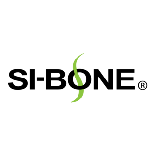 SI-BONE Logo PNG Vector