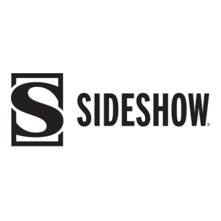 Sideshow Logo PNG Vector