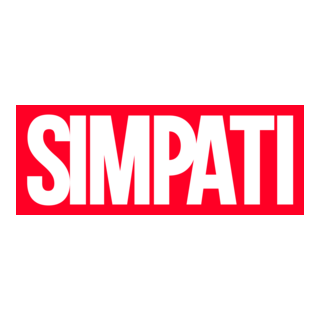 Simpati 2025 Logo PNG Vector