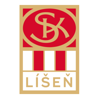 SK Líšeň Logo PNG Vector