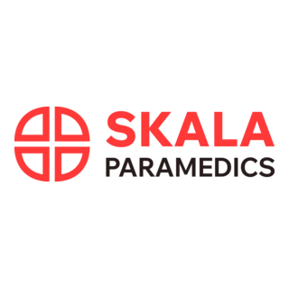 SKALA Paramedics Logo PNG Vector