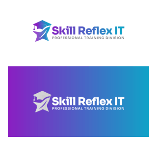 Skill ReflexIT Logo PNG Vector
