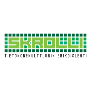 Skrolli Logo PNG Vector