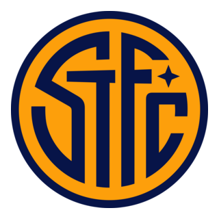 Slough Town FC Logo PNG Vector