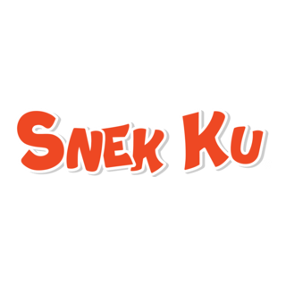 SNEK KU Logo PNG Vector