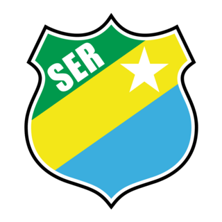 Sociedade Esportiva Rondônia (Porto Velho) Logo PNG Vector