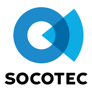 SOCOTEC Logo PNG Vector