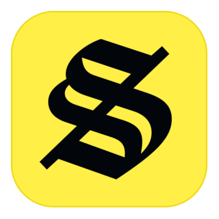Solflare Logo PNG Vector