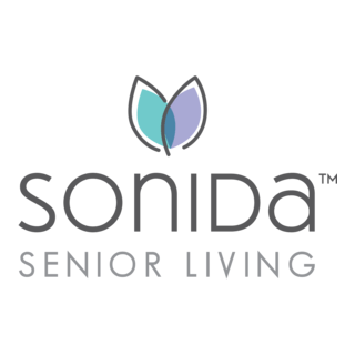 Sonida Senior Living Logo PNG Vector