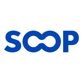 Soop Logo PNG Vector