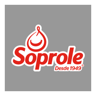 Soprole Logo PNG Vector
