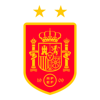 Spanish national football team 2026 Logo PNG Vector