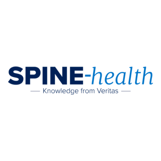 Spine-health Logo PNG Vector
