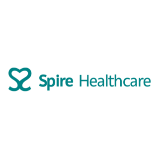 Spire Healthcare Logo PNG Vector