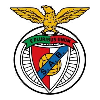 Sport Andulo e Benfica Logo PNG Vector