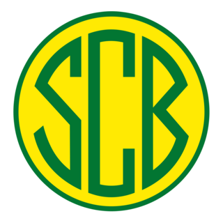 Sport Club Brasília (Brasiléia) Logo PNG Vector