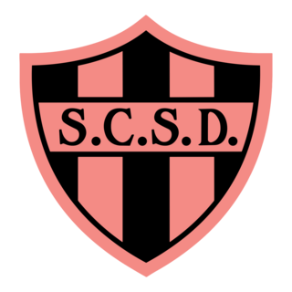 Sport Club Santos Dumont – Salvador Logo PNG Vector