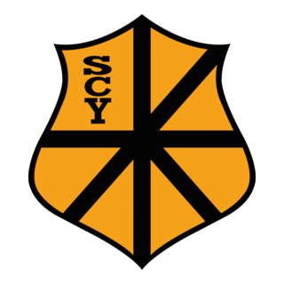Sport Club Ypiranga – Salvador-BA - 1943-1944 Logo PNG Vector