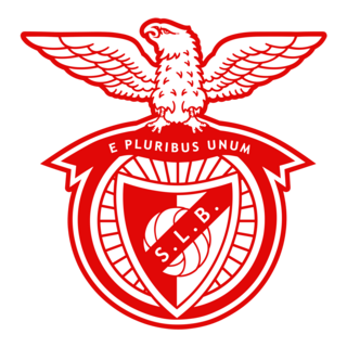 Sport Libolo e Benfica Logo PNG Vector