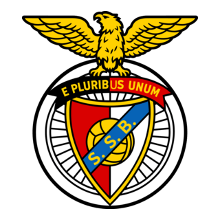 Sport Sumbe e Benfica Logo PNG Vector