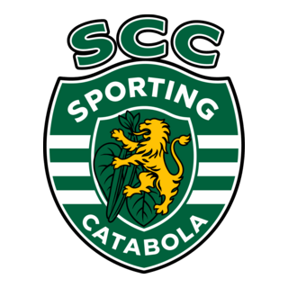 Sporting Clube de Catabola Logo PNG Vector