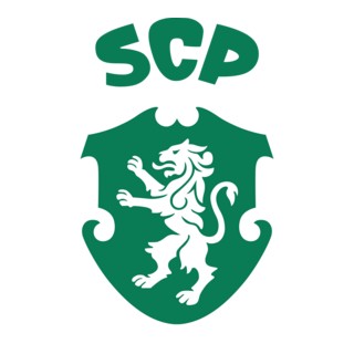 Sporting CP 2026 NEW Logo PNG Vector