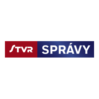 Správy RTVS - STVR Logo PNG Vector