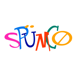 Spümcø Logo PNG Vector