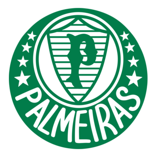 SR Palmeiras (Piracicaba) Logo PNG Vector
