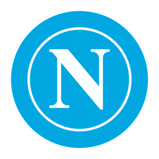 SSC Napoli Logo PNG Vector
