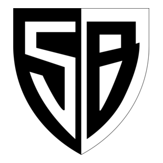 Stade bagnérais Logo PNG Vector