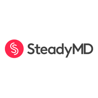 SteadyMD Logo PNG Vector