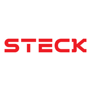 Steck Logo PNG Vector