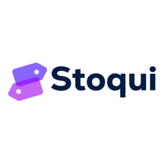 Stoqui Logo PNG Vector