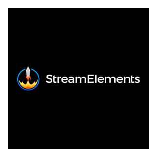 StreamElements Logo PNG Vector