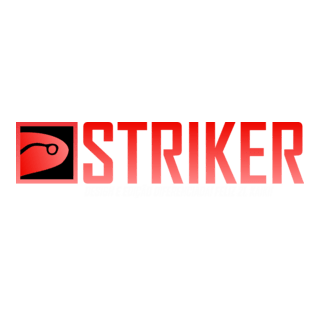 STRIKER (Kaiki 21 Edition) Logo PNG Vector