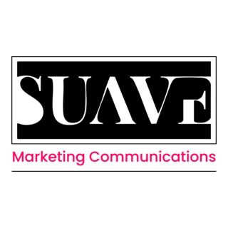 Suave Marketing Communication Logo PNG Vector