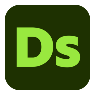 Substance 3D Designer Logo PNG Vector