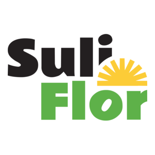 Suli Flor Logo PNG Vector