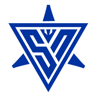 Super Nova Logo PNG Vector