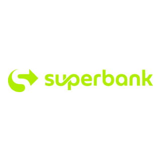 Superbank Logo PNG Vector