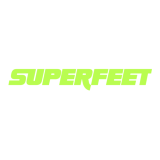 Superfeet Logo PNG Vector