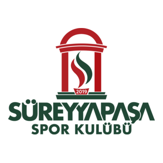 Süreyyapaşa Spor Külübü Logo PNG Vector