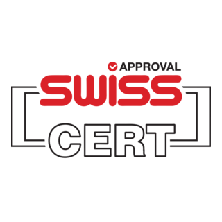 SWISS CERT Logo PNG Vector