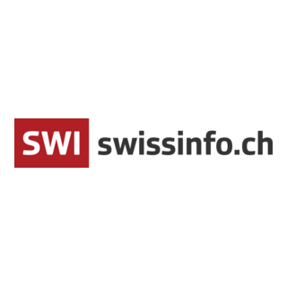 Swissinfo Logo PNG Vector