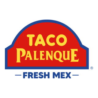 Taco Palenque Logo PNG Vector