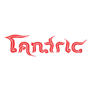 Tantric Logo PNG Vector