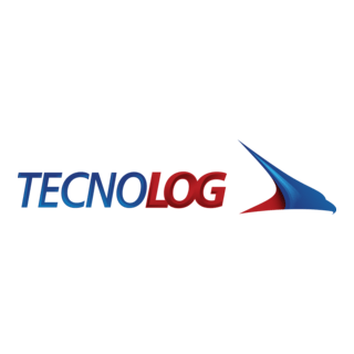TECNOLOG EXPRESS CARGO Logo PNG Vector
