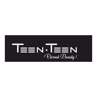 TEEN TEEN Logo PNG Vector