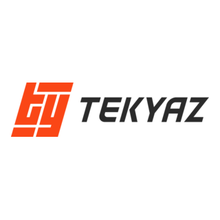 TEKYAZ Logo PNG Vector
